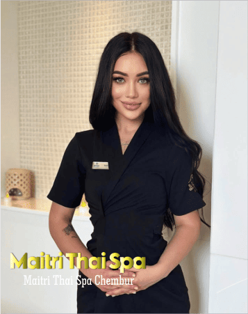 Massage near me Chembur